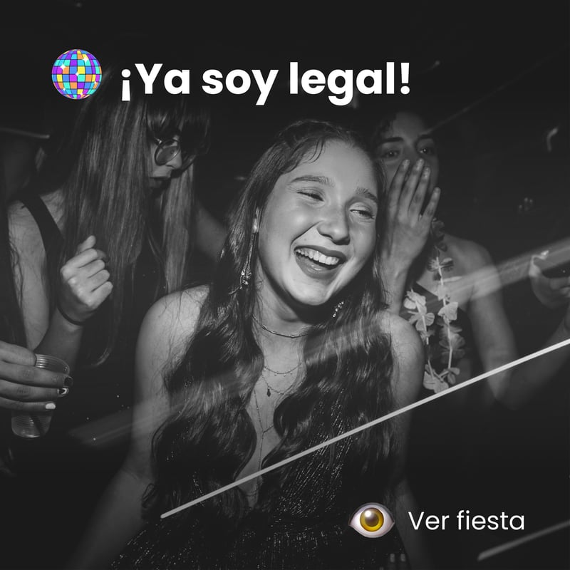 Ya soy legal